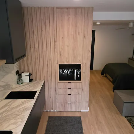 Apartaments Turistics Cardona IV Exterior photo