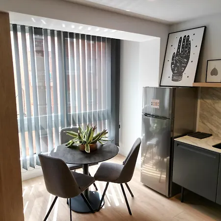 Apartaments Turistics Cardona IV Exterior photo