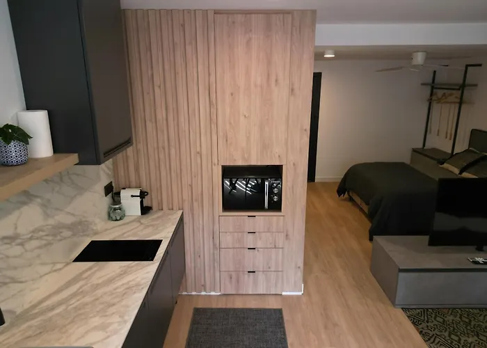 Apartaments Turistics Cardona IV