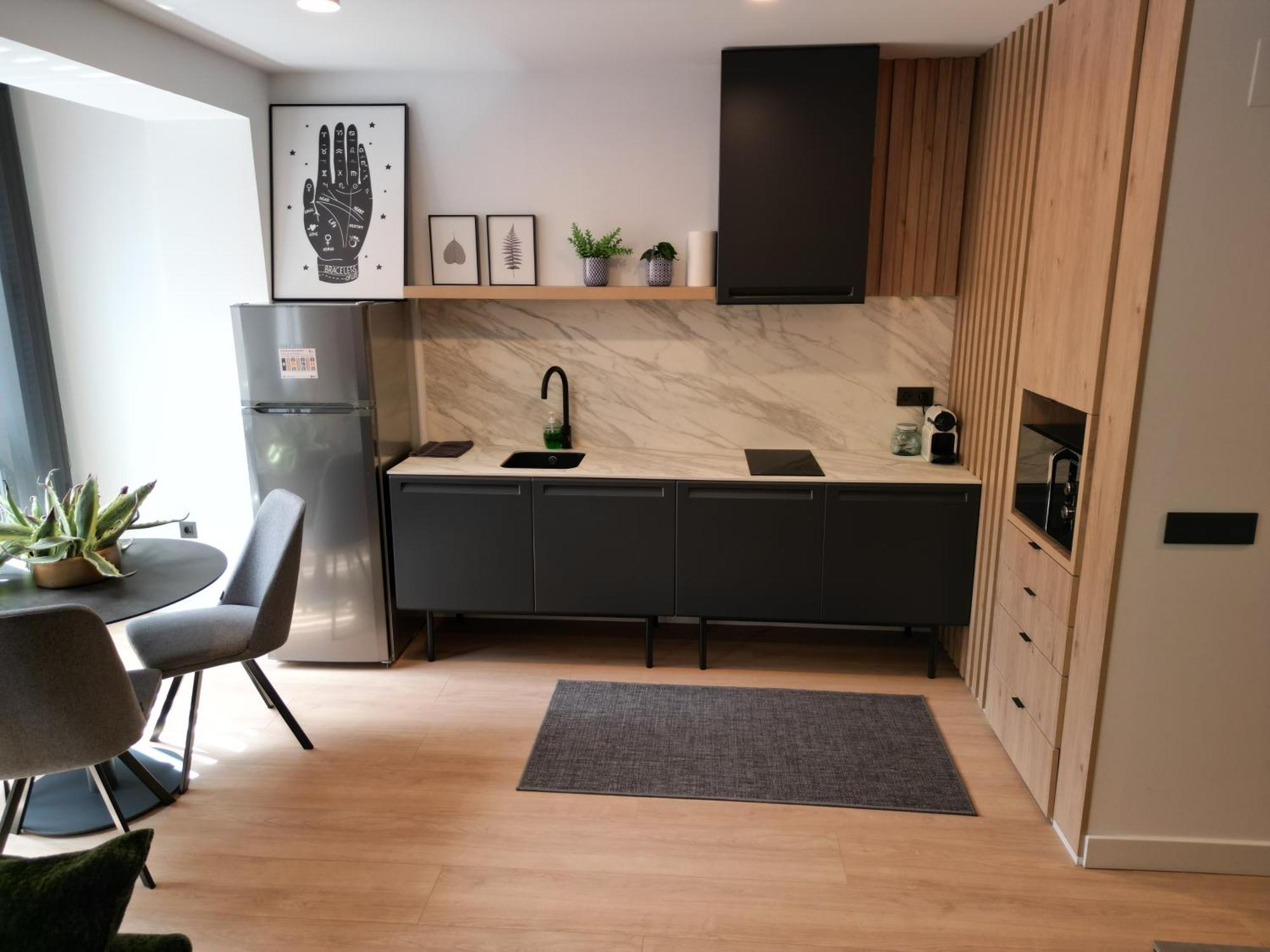 Apartment Turistics Iv Cardona