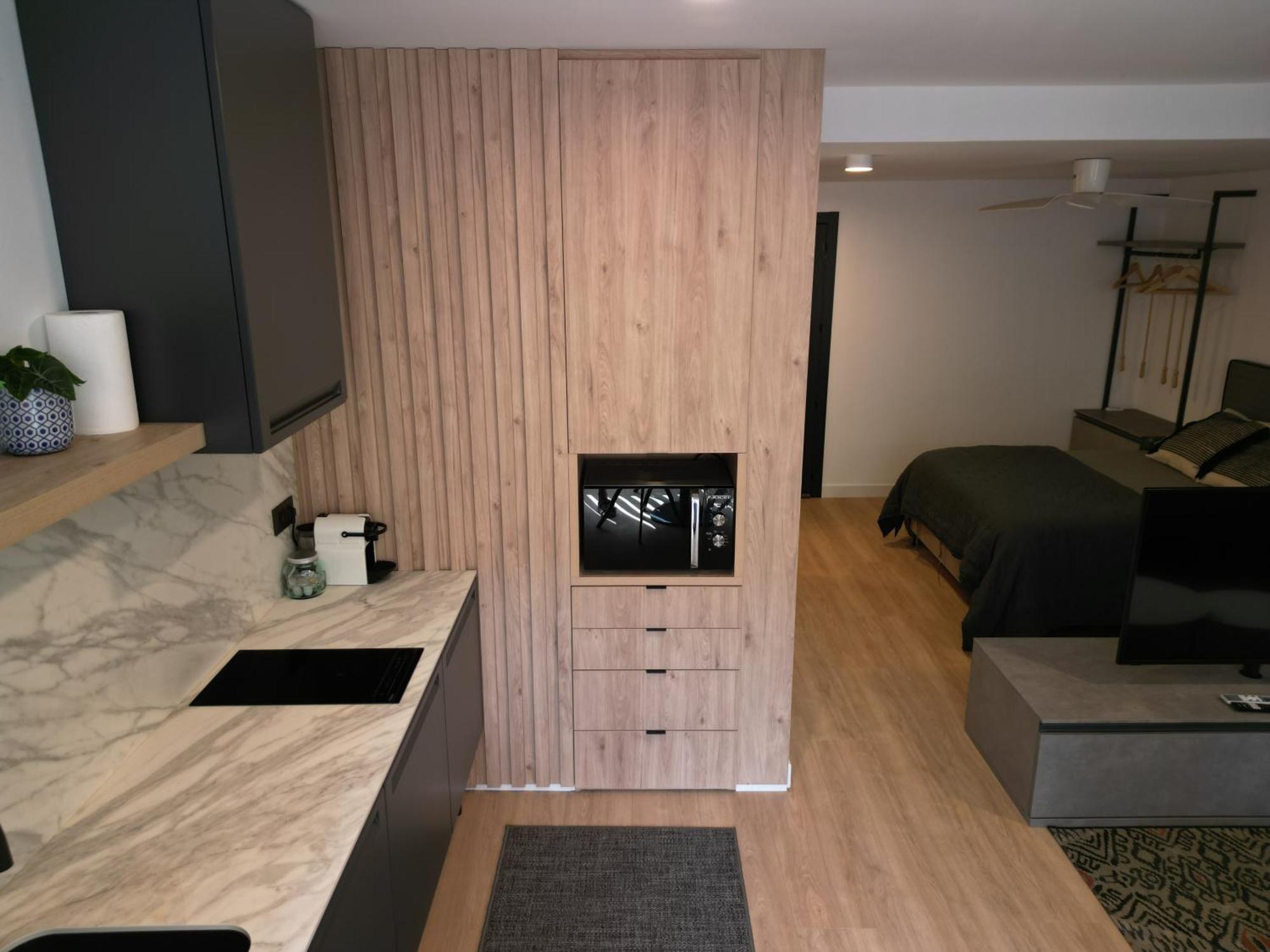 Apartment Turistics Iv
