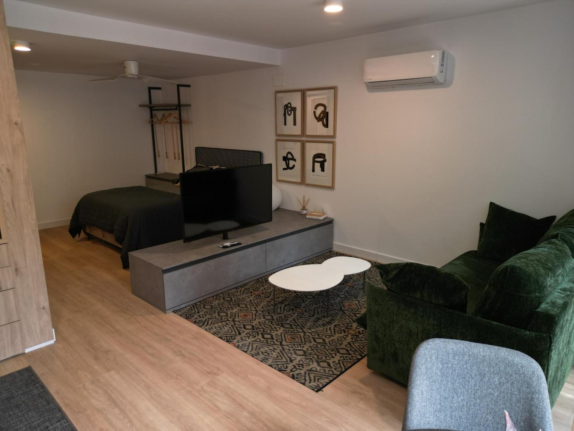Apartment Turistics Iv Cardona