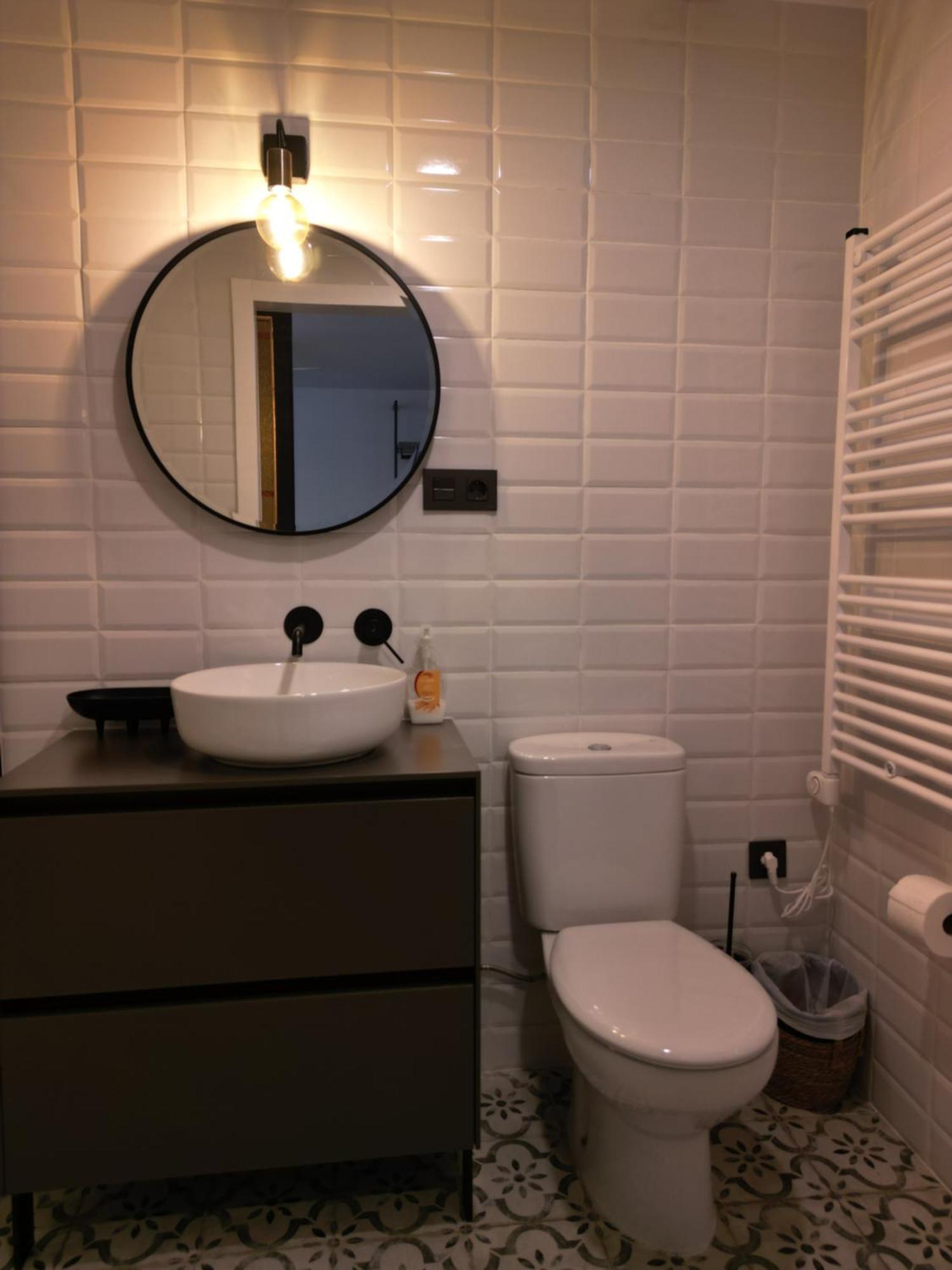Turistics Iv Apartment Cardona