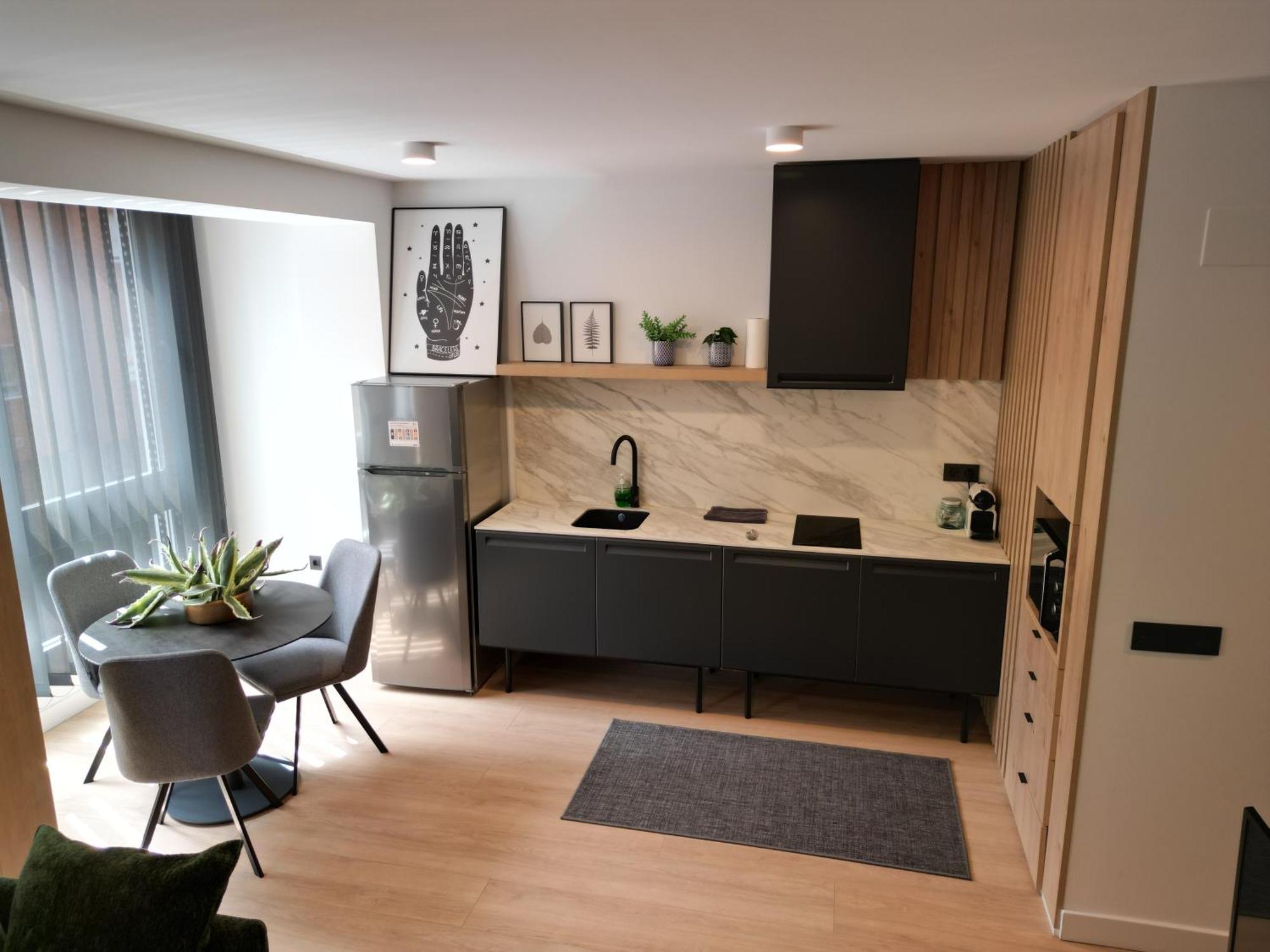 Apartment Turistics Iv