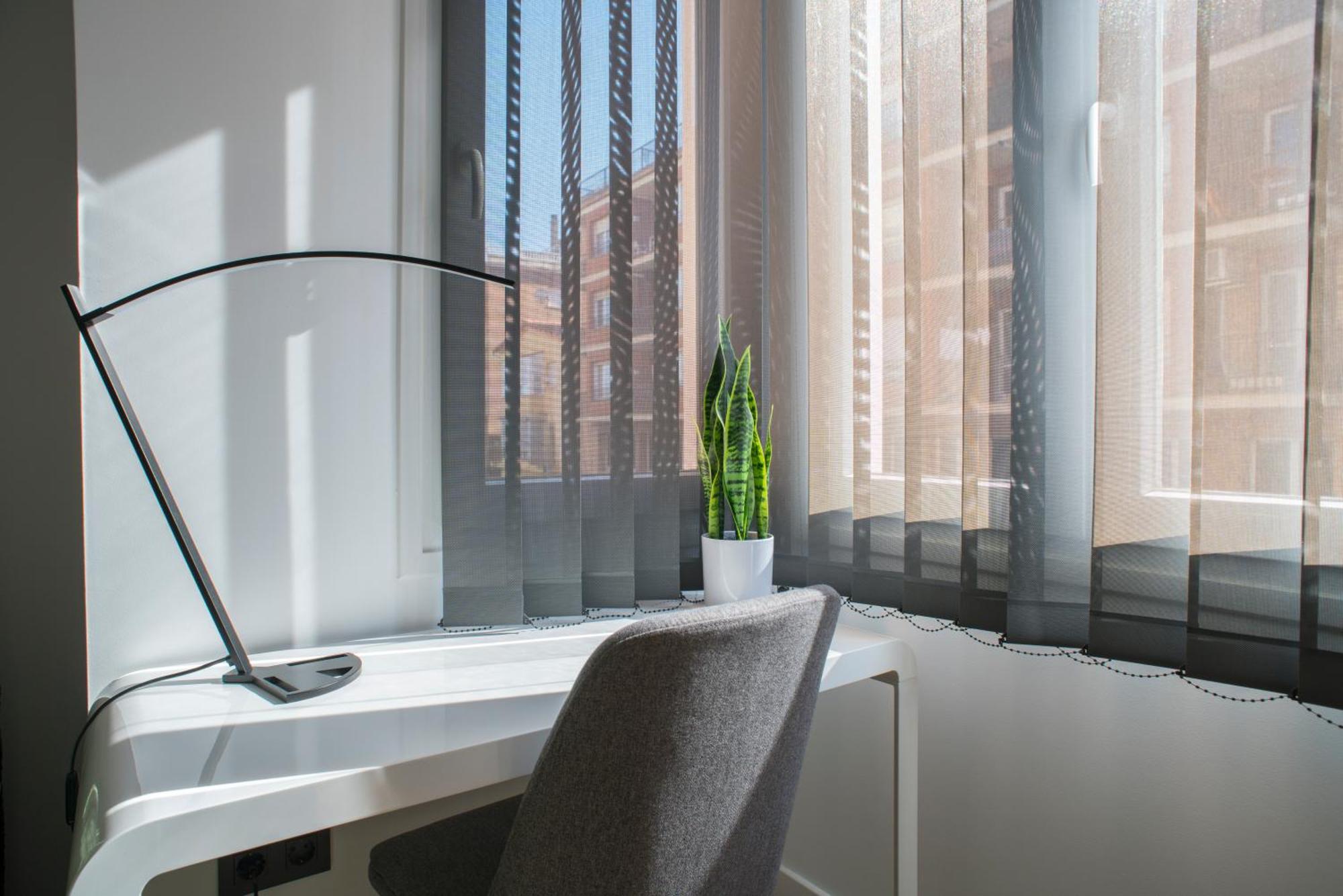 Apartment Turistics Iv *