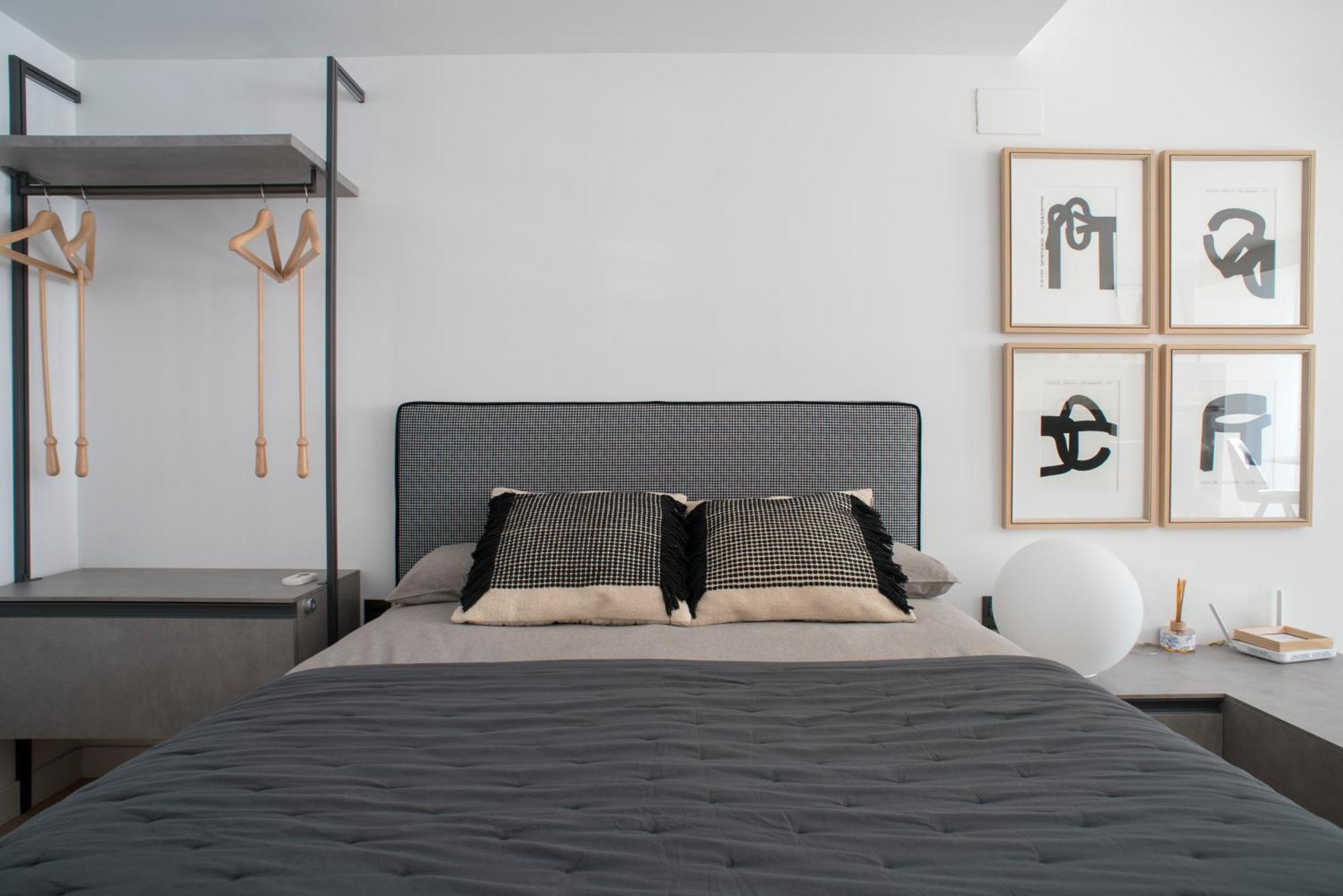 Turistics Iv Apartment *