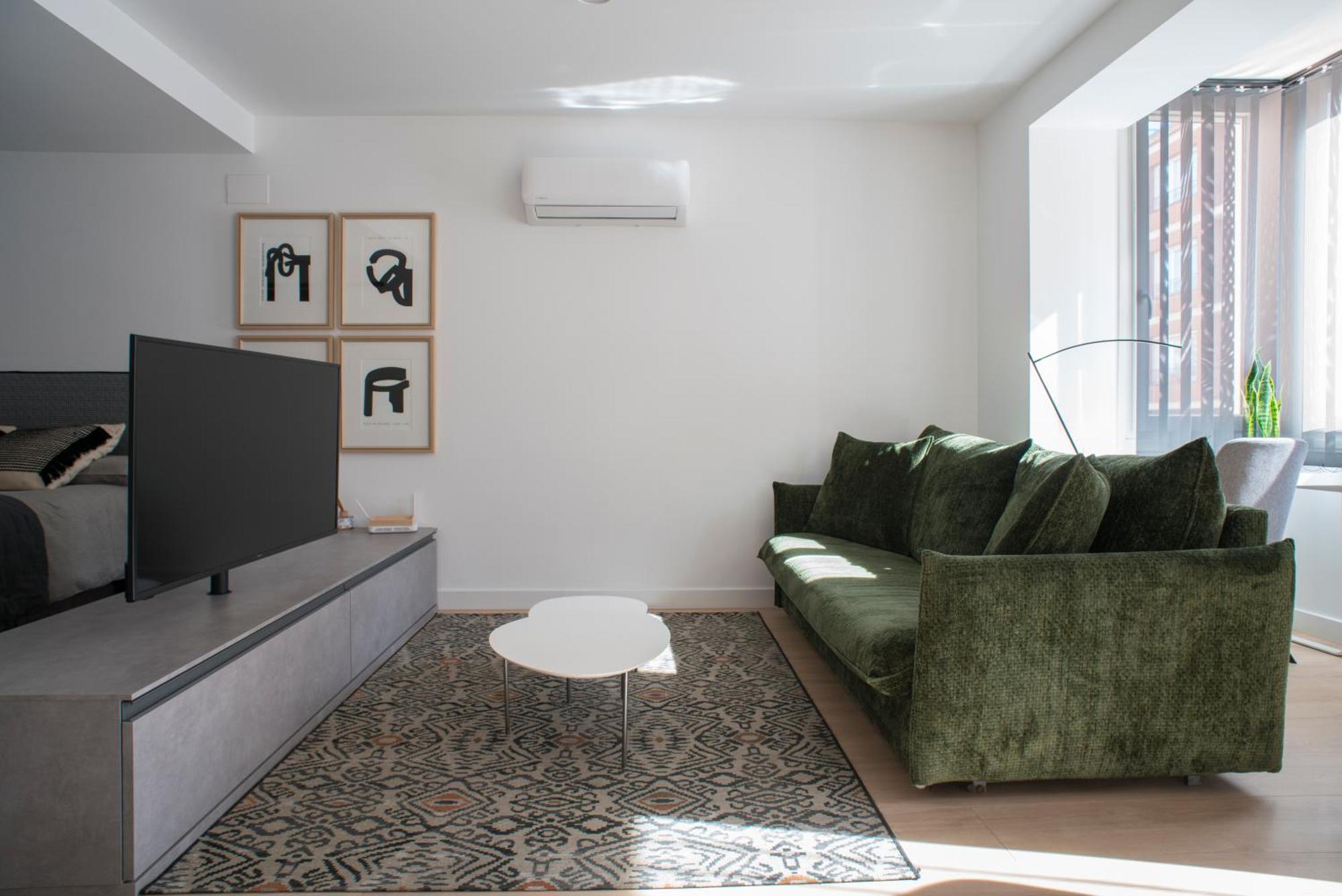 Turistics Iv Apartment Cardona