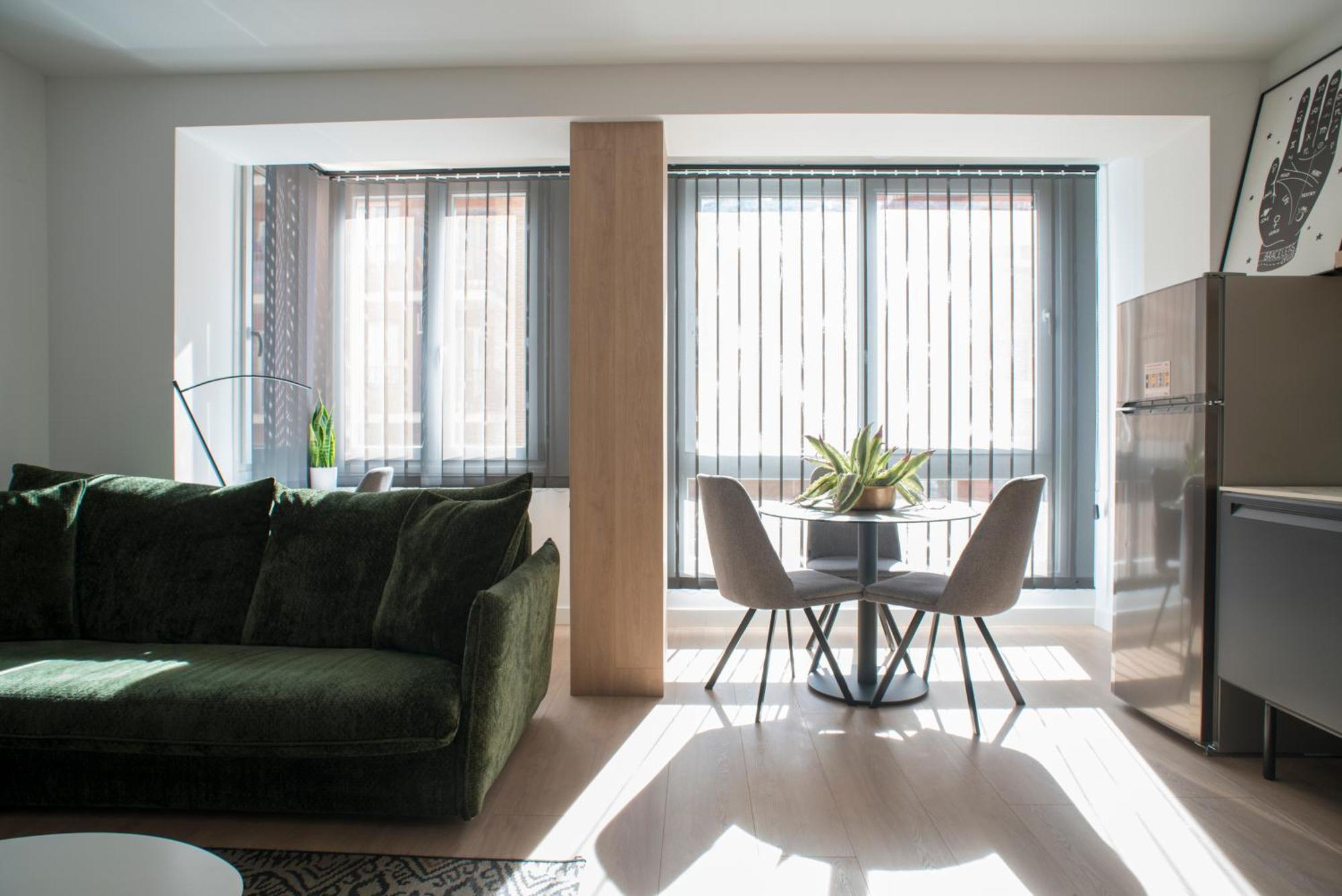 Apartment Turistics Iv Cardona