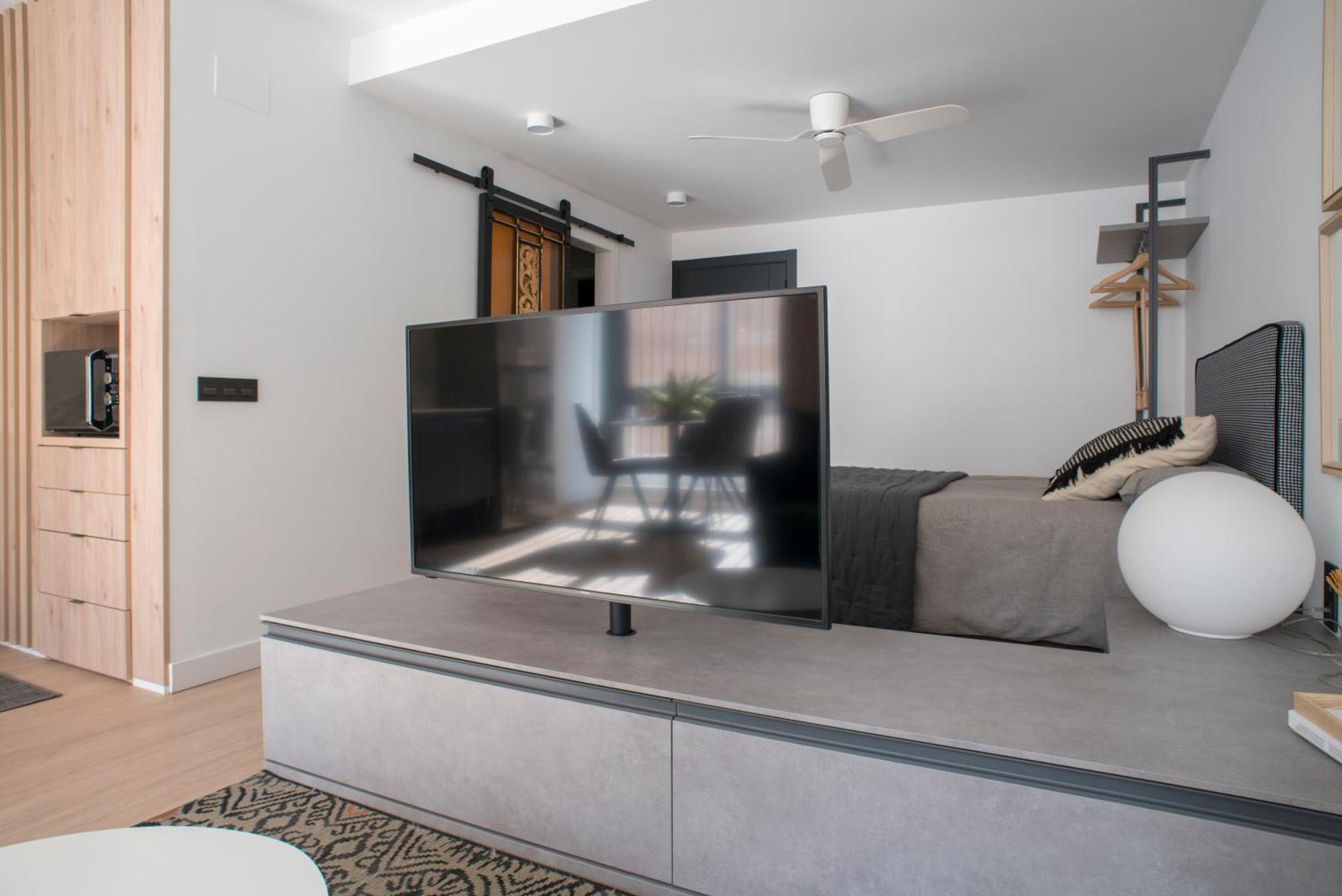 Apartment Turistics Iv